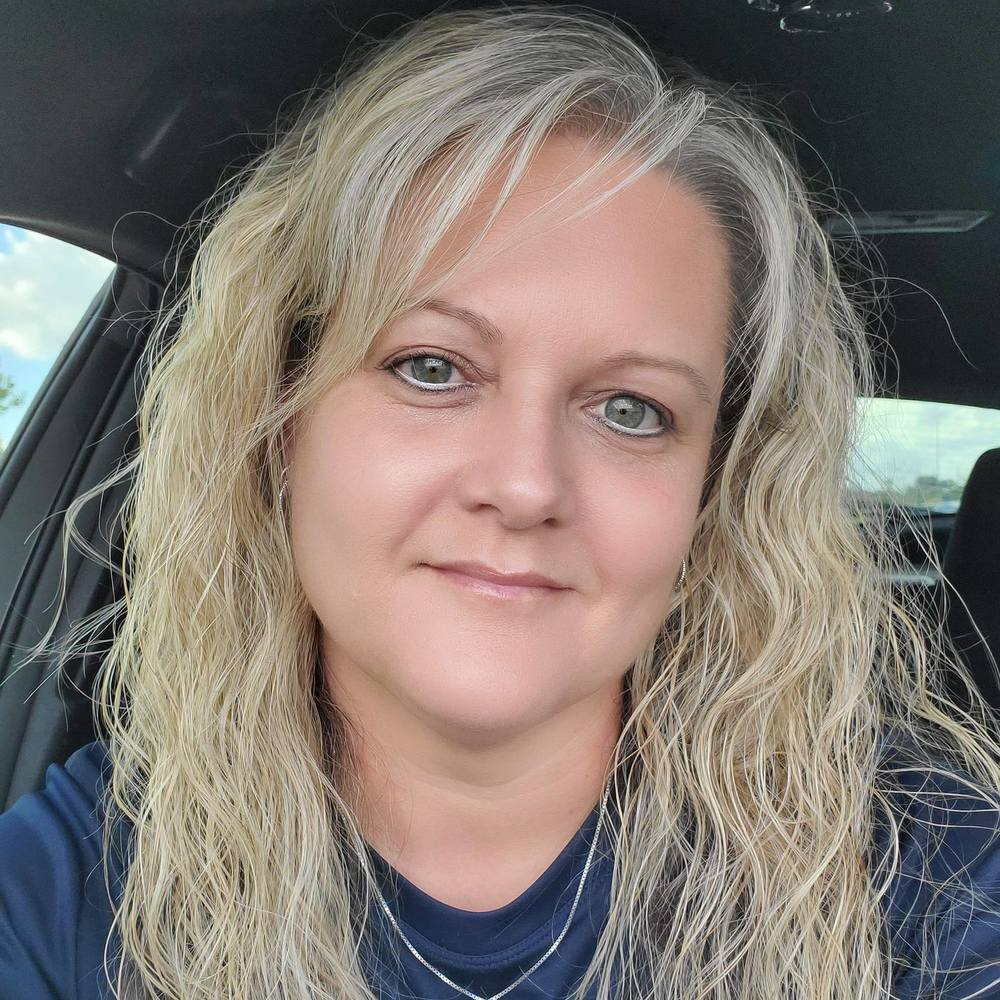 Meet your Posher, Tiffany